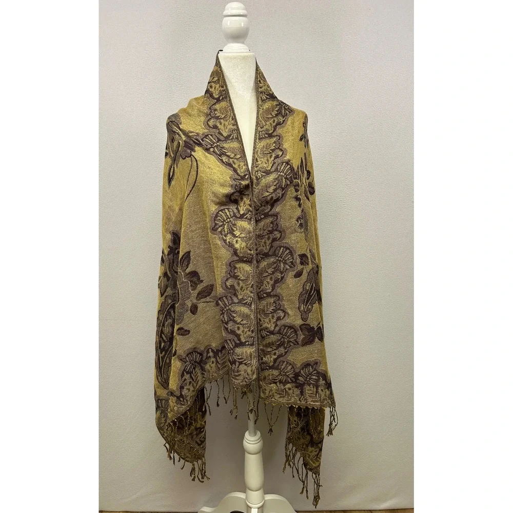 Unbranded elegant reversible